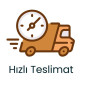 Hızlı Teslimat